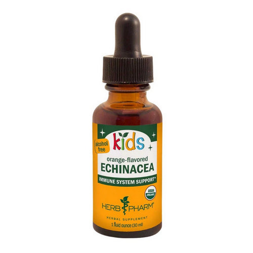 Herb Pharm, Kids Echinacea, 1 Oz