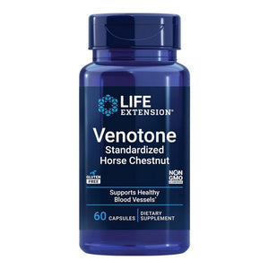 Life Extension, Venotone, 60 caps