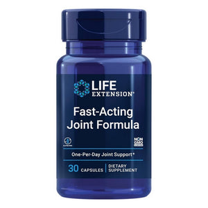 Life Extension, Fast Acting Joint Formula, 30 caps