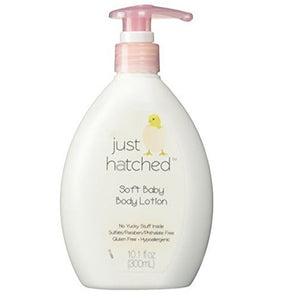 Dr Sears Baby, Baby Lotion Citrus Scent, CITRUS SCENT 6.8 OZ