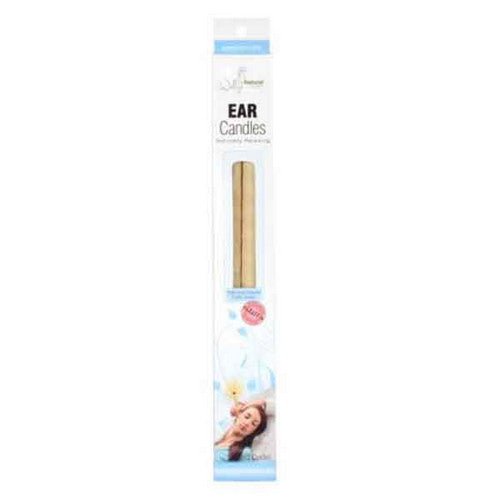 Wallys Natural Products, Candle Paraffin, 2 pack