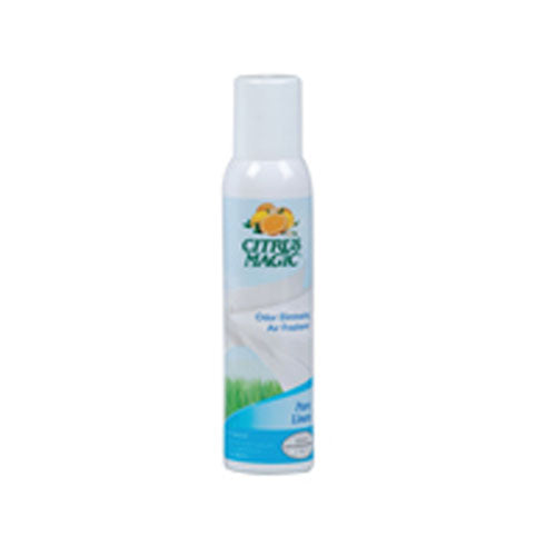 Citrus Magic, Odor Eliminating Spray, Linen 3.5 oz