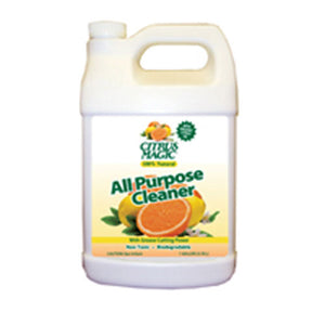 Citrus Magic, All Purpose Cleaner Fresh Citrus, 1 Gallon