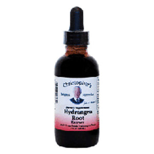 Dr. Christophers Formulas, Hydrangea Root Extract, 2 oz