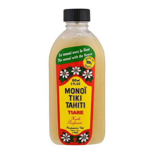 Monoi Tiare, Tahiti Gardenia Coconut Oil, 2 Oz