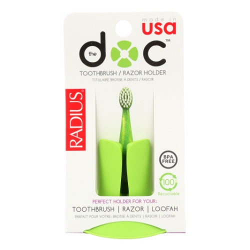 Radius, Doc Multi-use Suction Holder, 1 ct