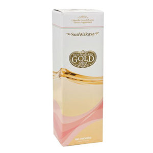 Sun Chlorella, Wakasa Gold Plus, 17 oz