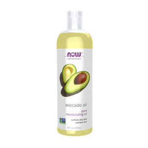 Now Foods, Avocado Oil, 473ml, 16 Oz