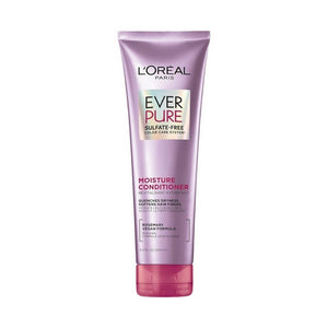 L'oreal Paris, Everpure Moisture Conditioner Rosemary, 8.5 Oz