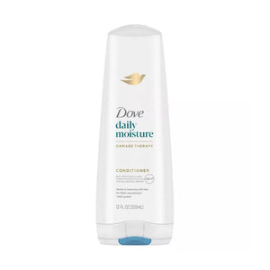 Dove, Ultra Care Daily Moisture Conditioner, 12 Oz