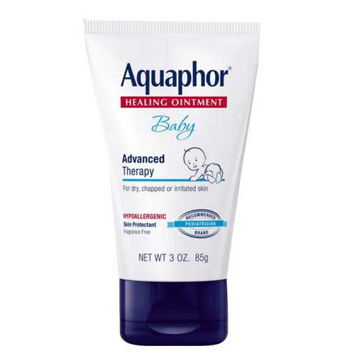 Aquaphor, Baby Healing Ointment, 3 oz