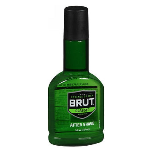 Brut, After Shave Classic, 5 Oz