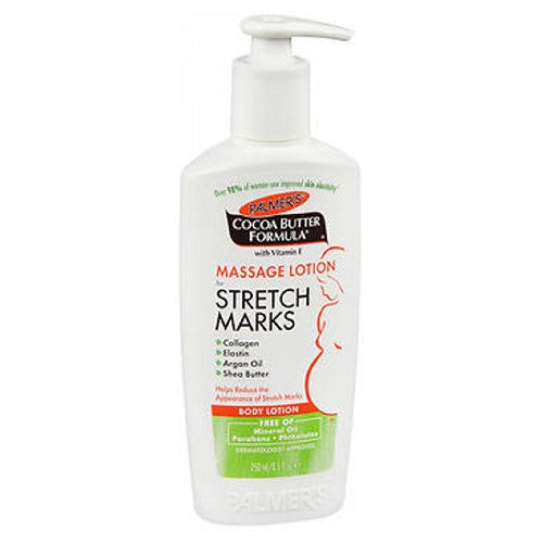 Palmer's, Cocoa Butter Formula Massage Lotion For Stretch Marks, 8.5 Oz