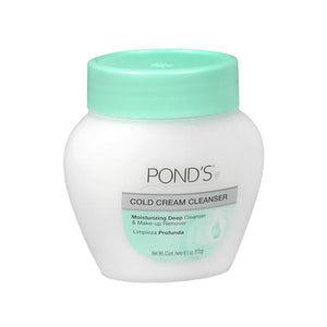 Ponds, Cold Cream Cleanser, 6.1 oz