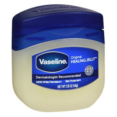 Vaseline, Original Healing Jelly, 1.75 Oz