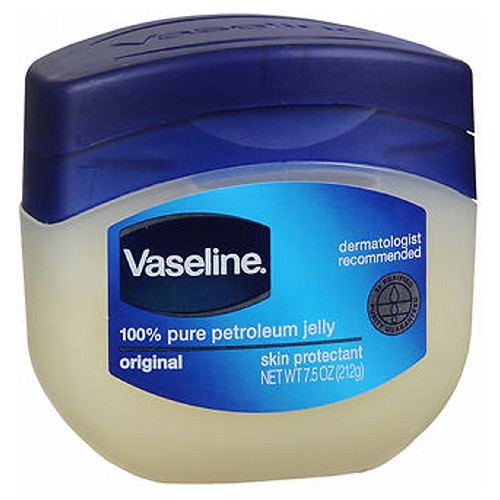 Vaseline, Original Healing Jelly, 7.5 Oz