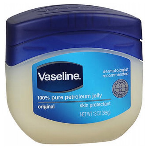 Vaseline, Healing Jelly Original, 13 Oz