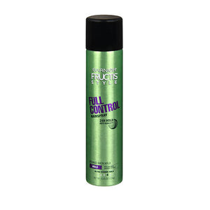 Garnier Fructis, Style Full Control Hair Spray Ultra Strong Hold, 8.25 Oz