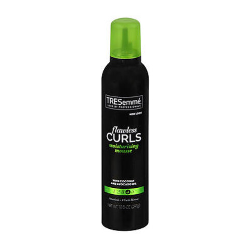 Tresemme, Flawless Curls Mousse, 10.5 oz