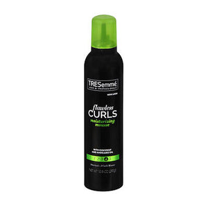 Tresemme, Flawless Curls Mousse, 10.5 oz