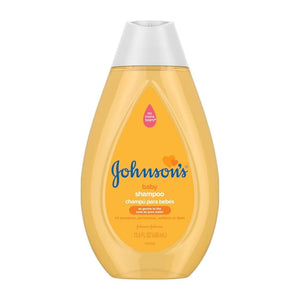 Johnson's, Baby Shampoo, 13.6 Oz