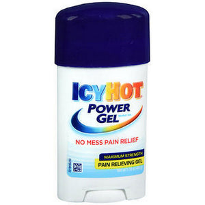 Icy Hot, Icy Hot Power Gel, 1.75 Oz