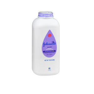 Johnson's, Baby Powder Lavender Chamomile, 15 Oz
