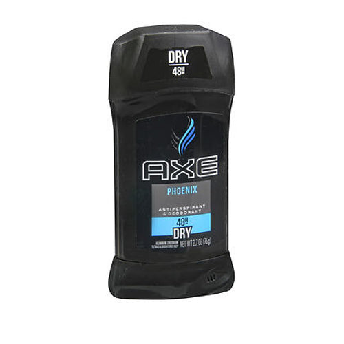 Axe, Antiperspirant Phoenix, 2.7 Oz