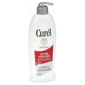 Curel, Ultra Healing Intensive Lotion, 13 oz
