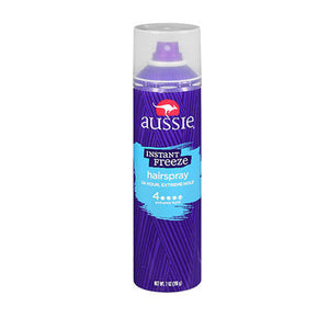 Aussie, Instant Freeze Hairspray, 7 oz
