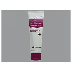 Coloplast, Citric-Aid Clear Moist Ointment, 2.5 Oz