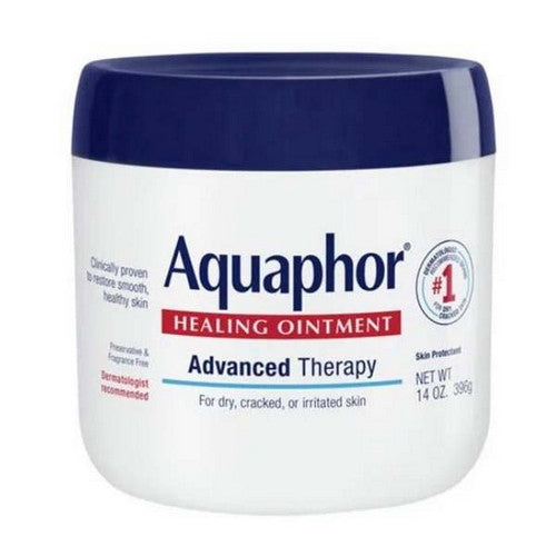 Aquaphor, Advanced Therapy Healing Ointment, 14 Oz