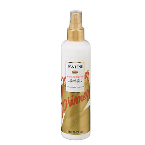 Pantene, Pro-V Moisturizing Leave-In Conditioner, 8.5 oz