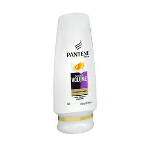 Pantene, Pro-V Sheer Volume Conditioner, 12 Oz