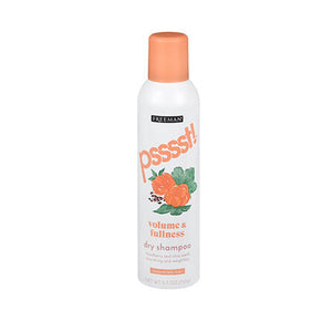 Psssssst, Instant Spray Shampoo, 5.3 oz