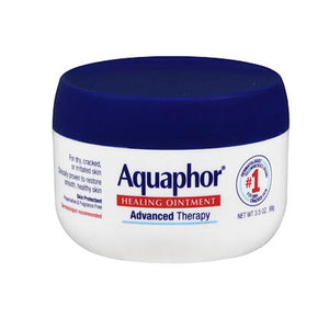 Aquaphor, Healing Skin Ointment, 3.5 oz