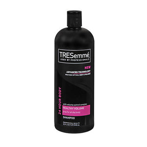 Tresemme, 24 Hour Body Healthy Volume Shampoo, 32 oz