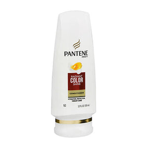 Pantene, Pro-V Color Preserve Shine Radiant Conditioner, 12 Oz