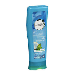 Herbal Essences, Hello Hydration Moisturizing Conditioner With Coconut, 10.17 oz