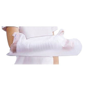 Fla Orthopedics, Orthopedics Water Tight Adult Cast And Bandage Protector For Short Leg, 1 each