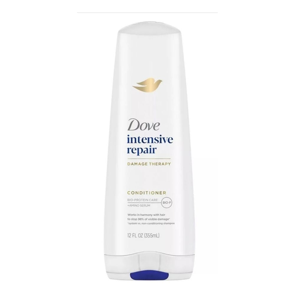 Dove, Ultra Care Intensive Repair Conditioner, 12 Oz