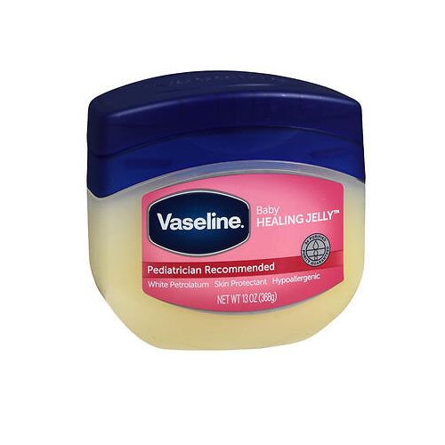 Vaseline, Baby Healing Jelly, 13 oz