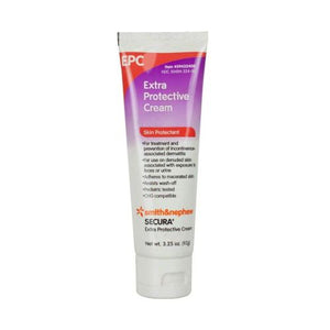 Smith & Nephew, Extra Protective Scented Skin Protectant Cream, 3.25 Oz