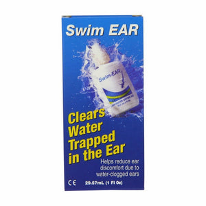 Swim-Ear, Ear Drying Aid, 1 Oz