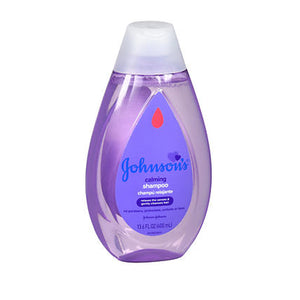 Johnson's, Baby Shampoo Calming Lavender, 15 Oz