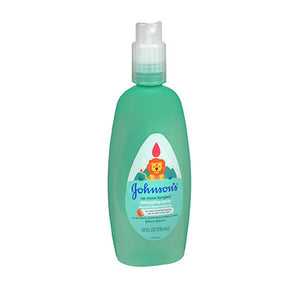 Johnson's, No More Tangles Detangling Spray, 10 oz
