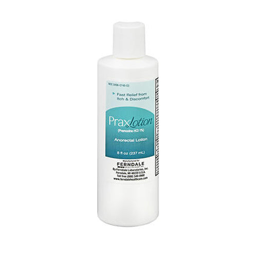 Prax, Anorectal Lotion, 8 Oz