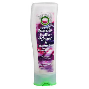 Herbal Essences, Moisture Boost Hydralicious Conditioner, 10.17 oz