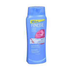 Finesse, Finesse Moisturizing Shampoo, 13 Oz