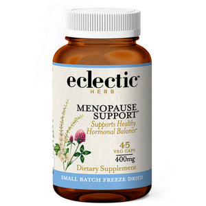 Eclectic Herb, Menopause Support, 45 Caps